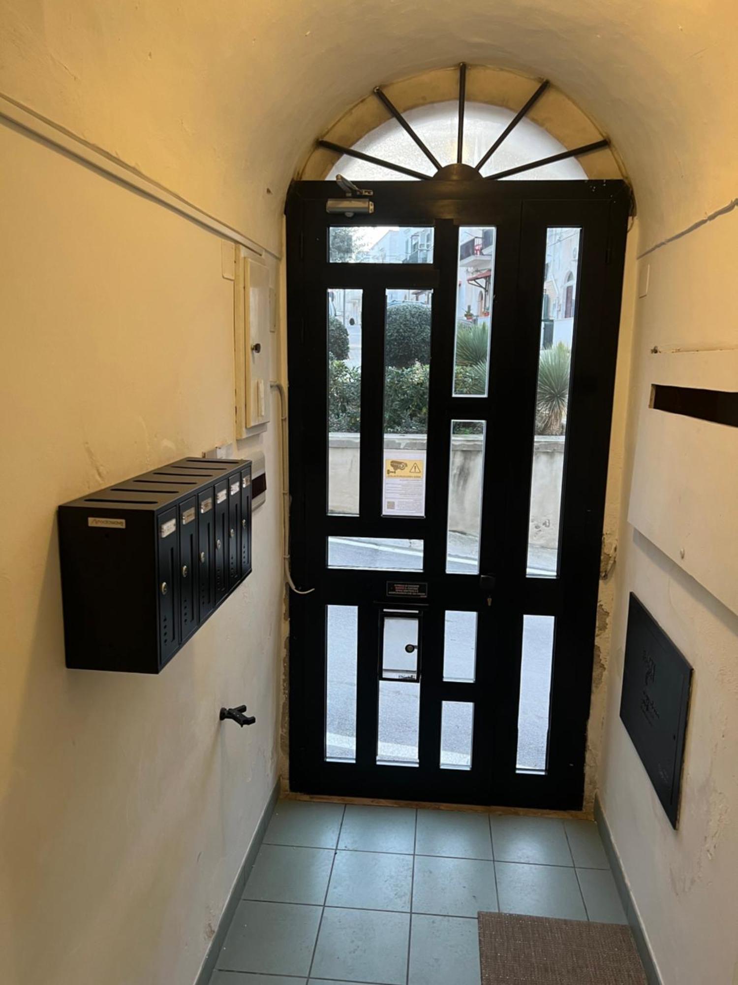 North Wind Luxury Home Весте Екстериор снимка