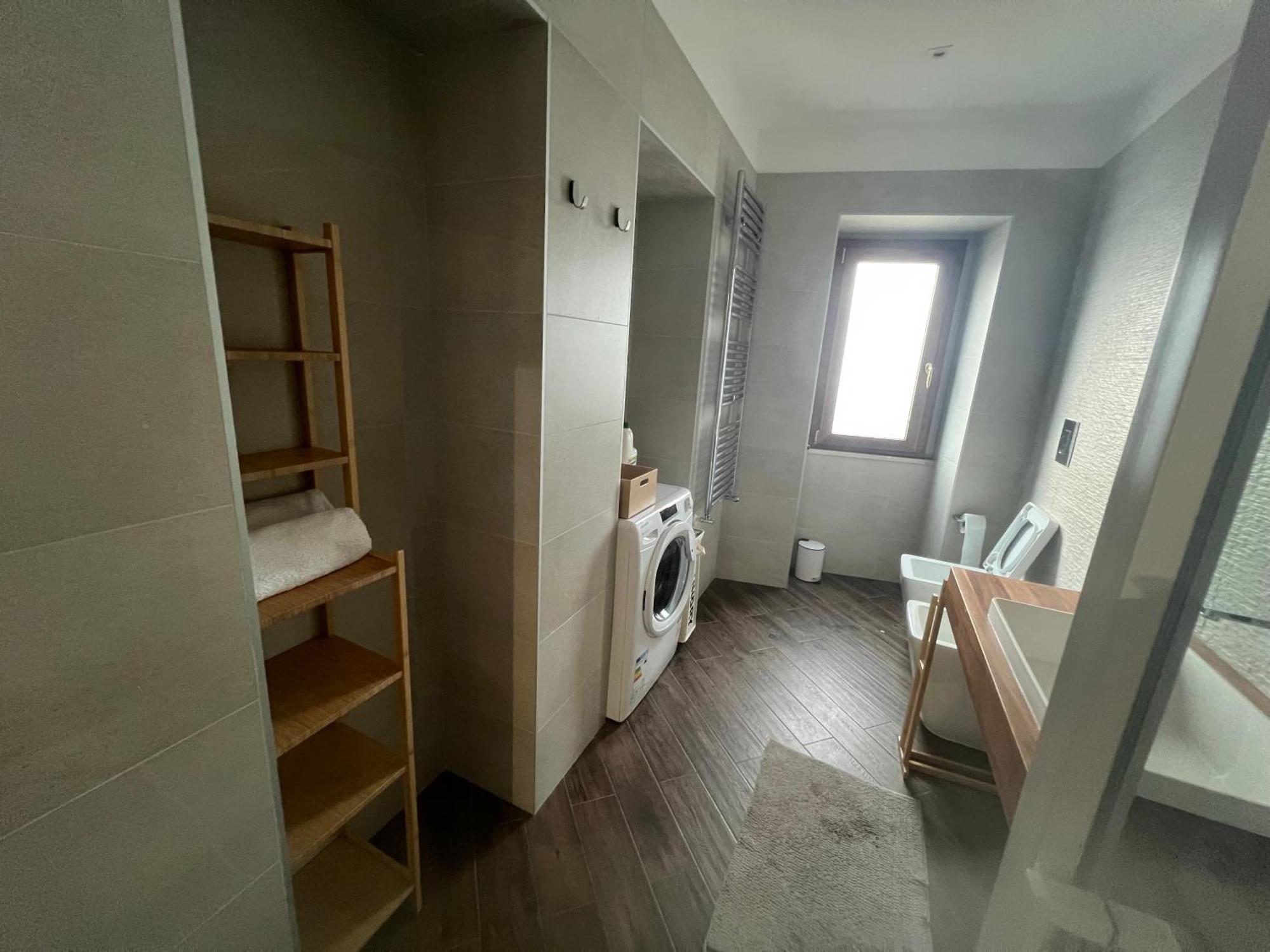 North Wind Luxury Home Весте Екстериор снимка