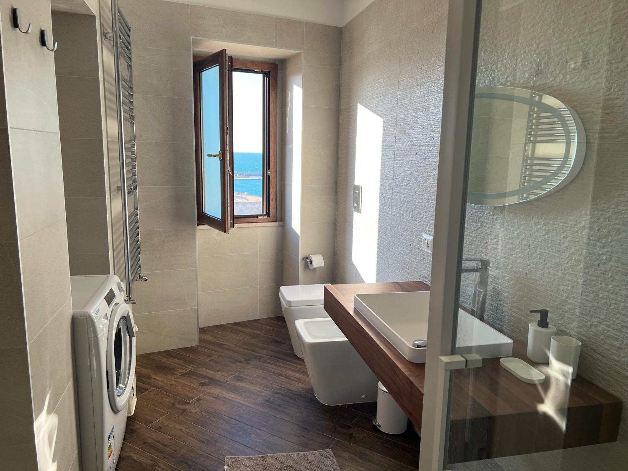 North Wind Luxury Home Весте Екстериор снимка