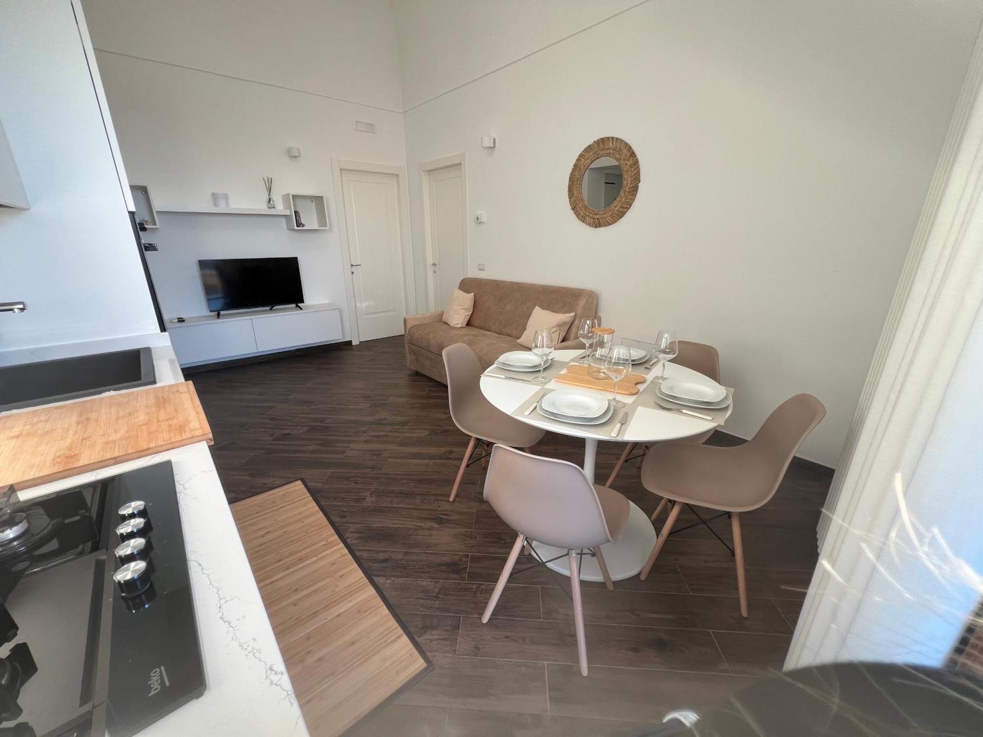 North Wind Luxury Home Весте Екстериор снимка