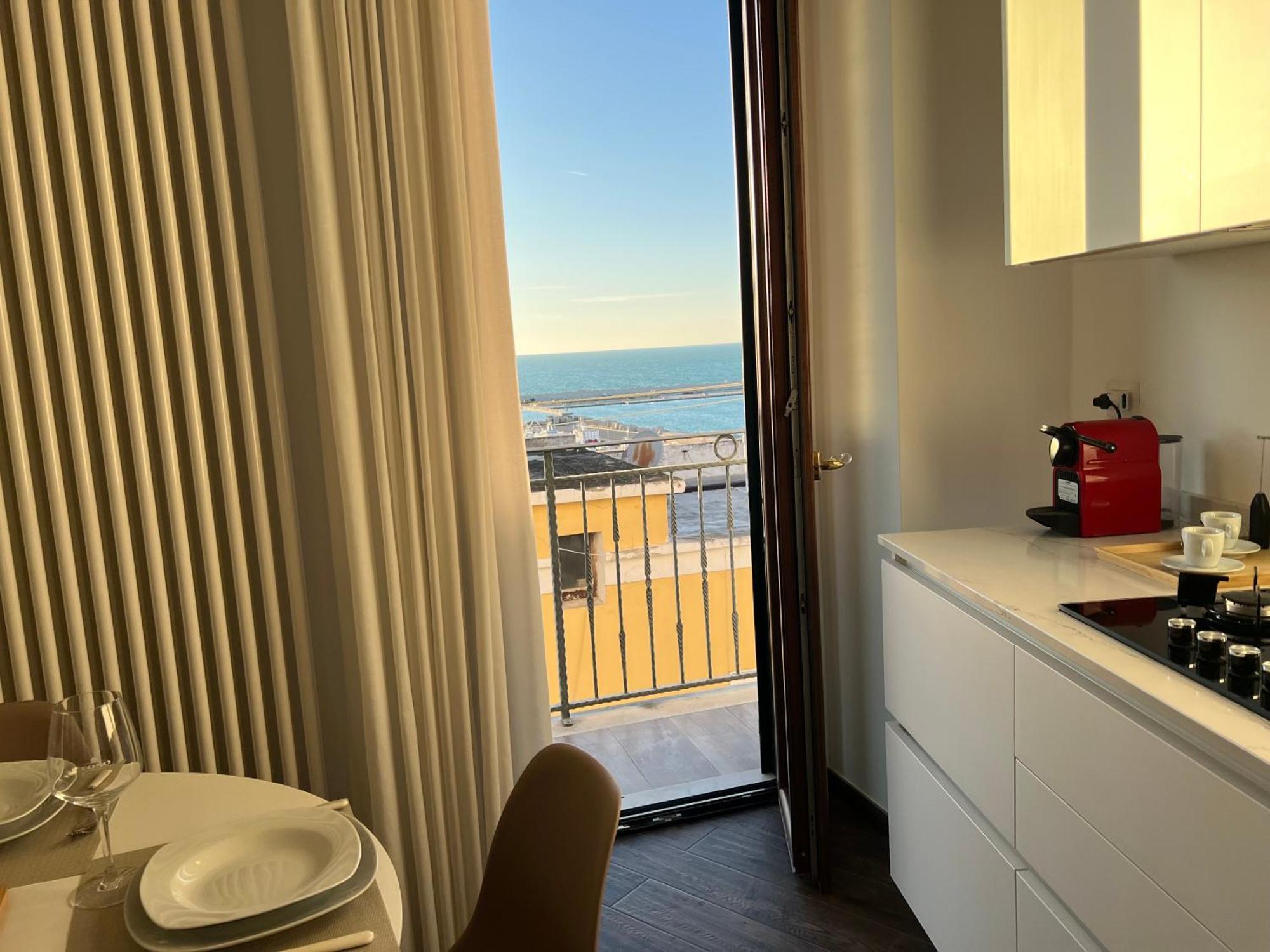 North Wind Luxury Home Весте Екстериор снимка