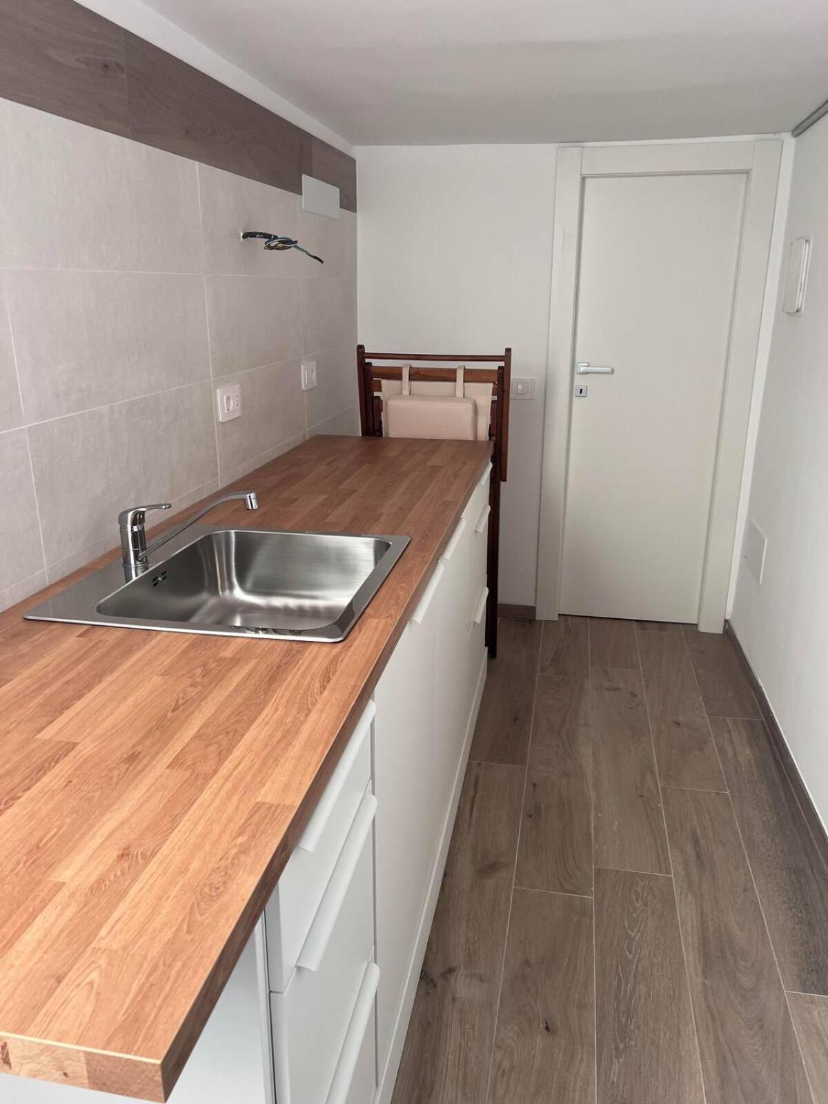 North Wind Luxury Home Весте Екстериор снимка